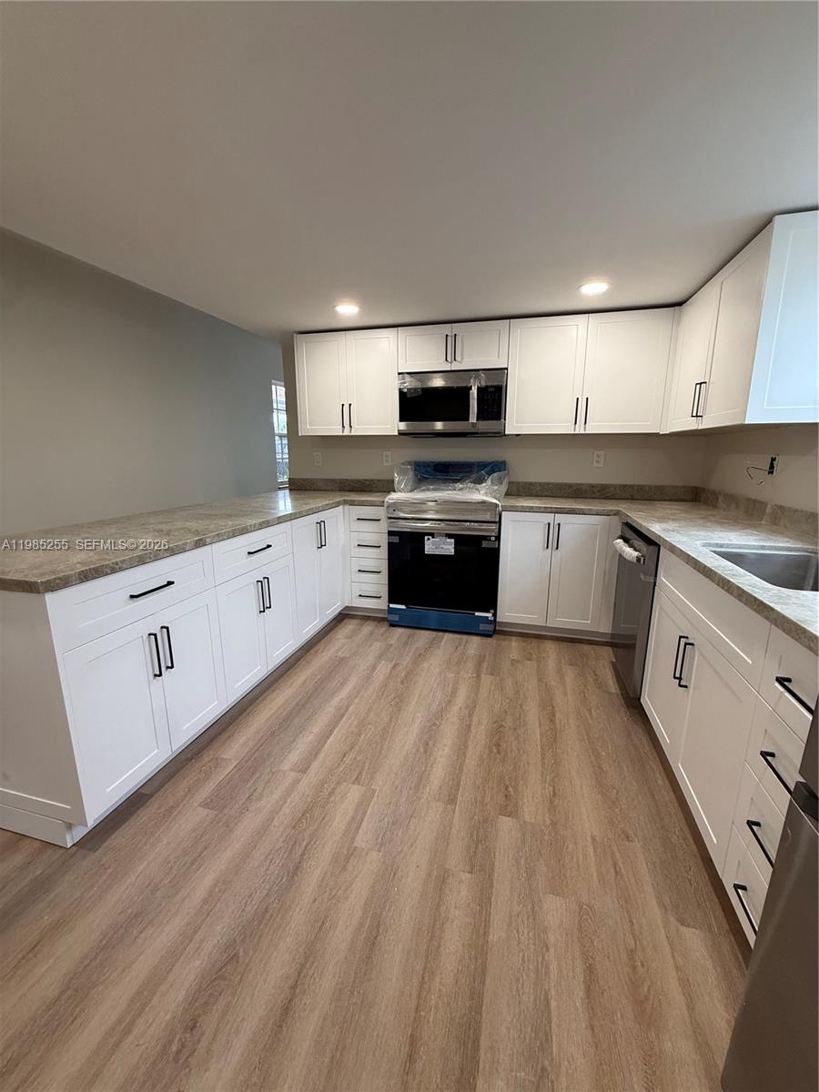 FLAGAMI SEC A - Residential