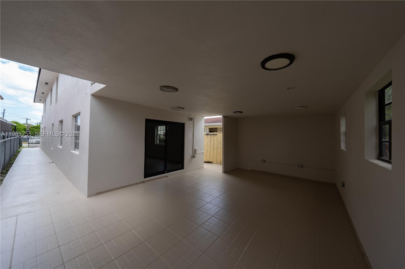 FLAGAMI SEC A - Residential