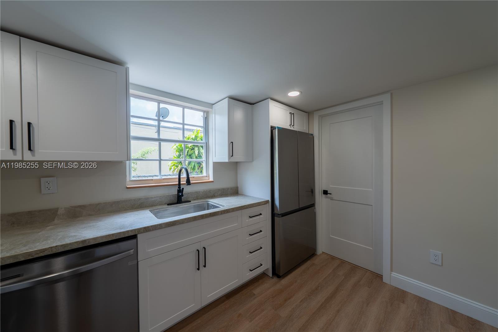 FLAGAMI SEC A - Residential