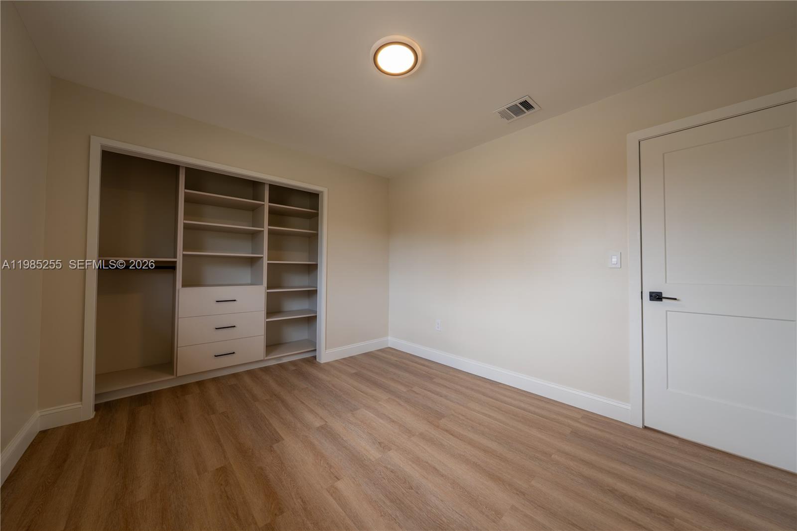FLAGAMI SEC A - Residential