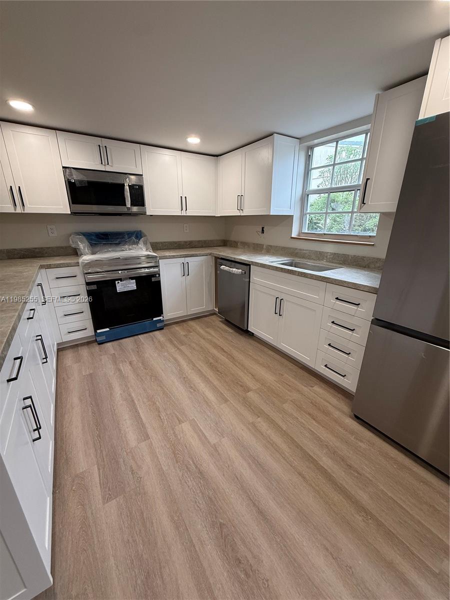 FLAGAMI SEC A - Residential