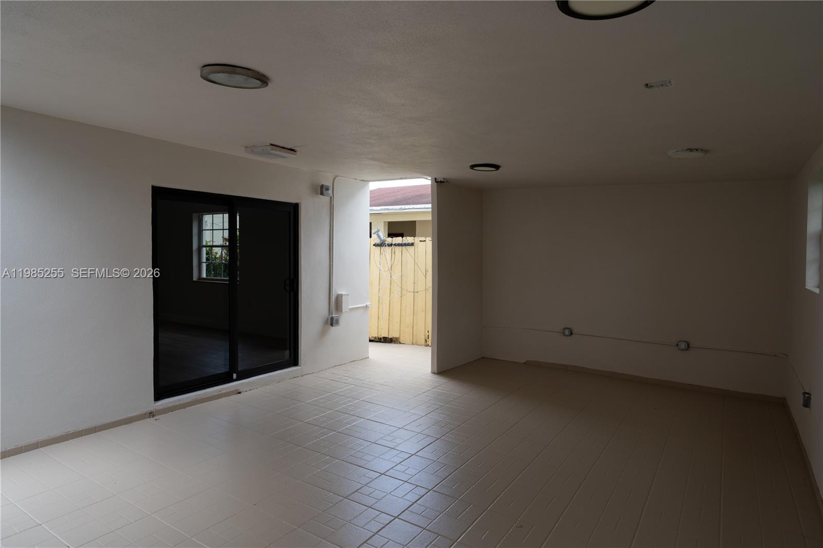 FLAGAMI SEC A - Residential