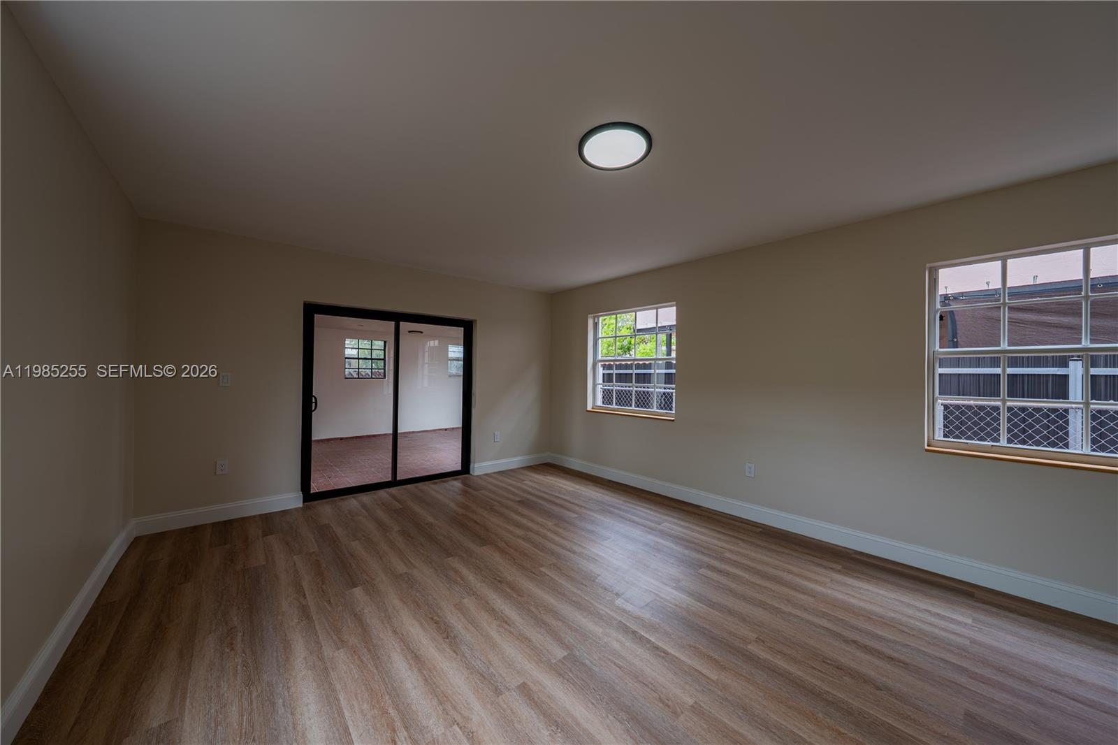 FLAGAMI SEC A - Residential