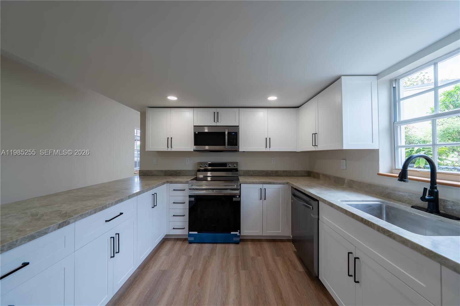 FLAGAMI SEC A - Residential