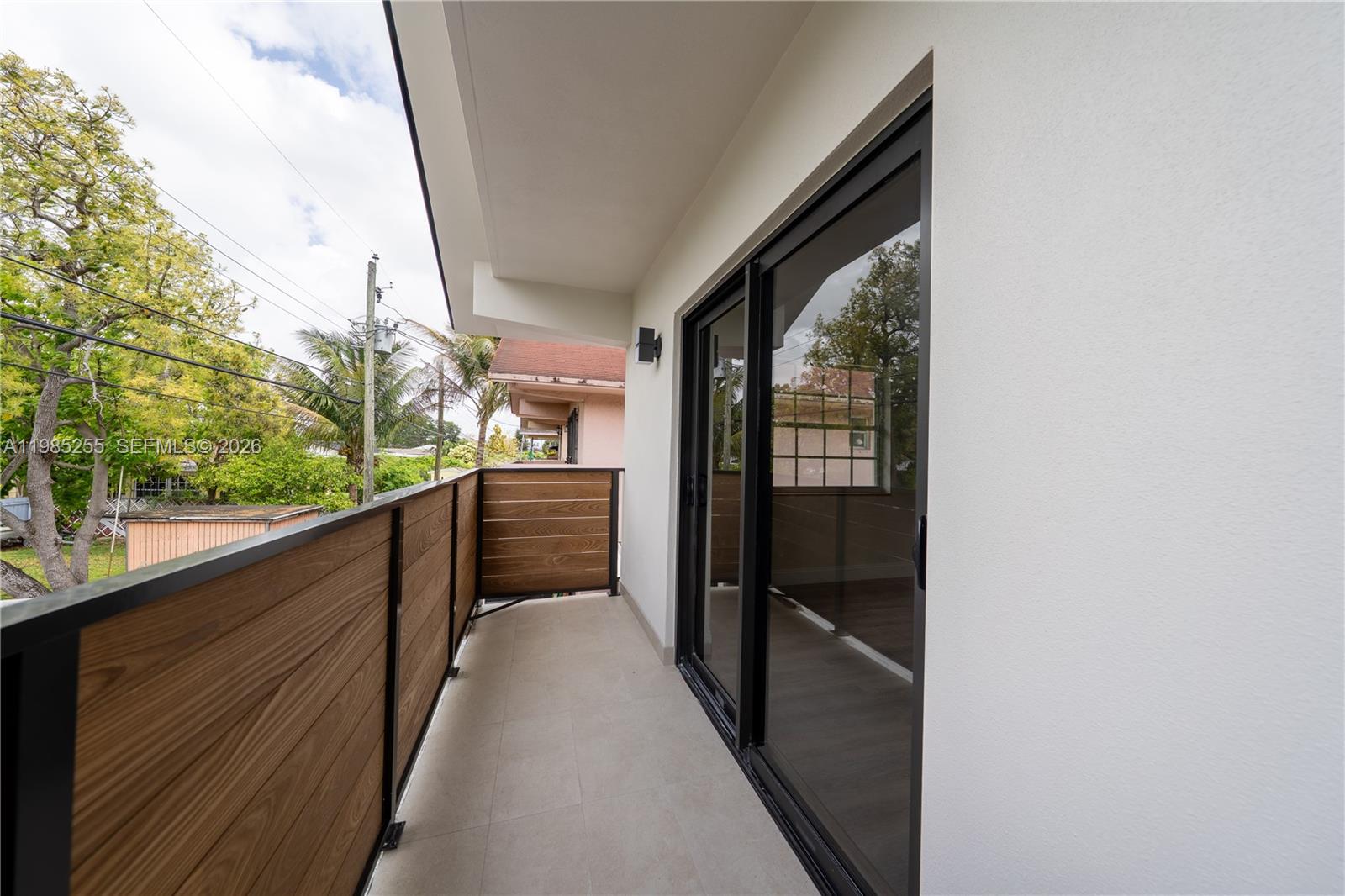FLAGAMI SEC A - Residential