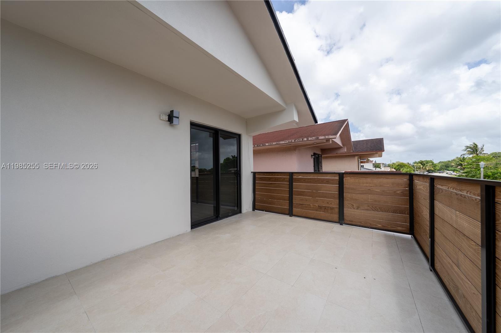 FLAGAMI SEC A - Residential