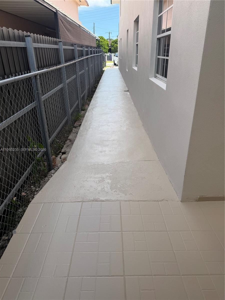 FLAGAMI SEC A - Residential
