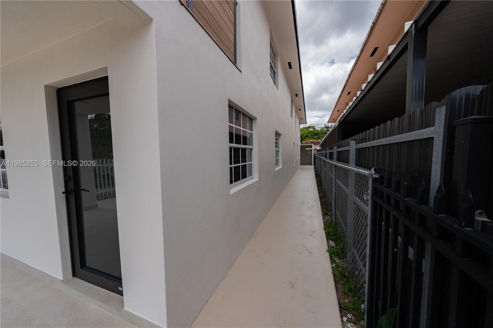 FLAGAMI SEC A - Residential