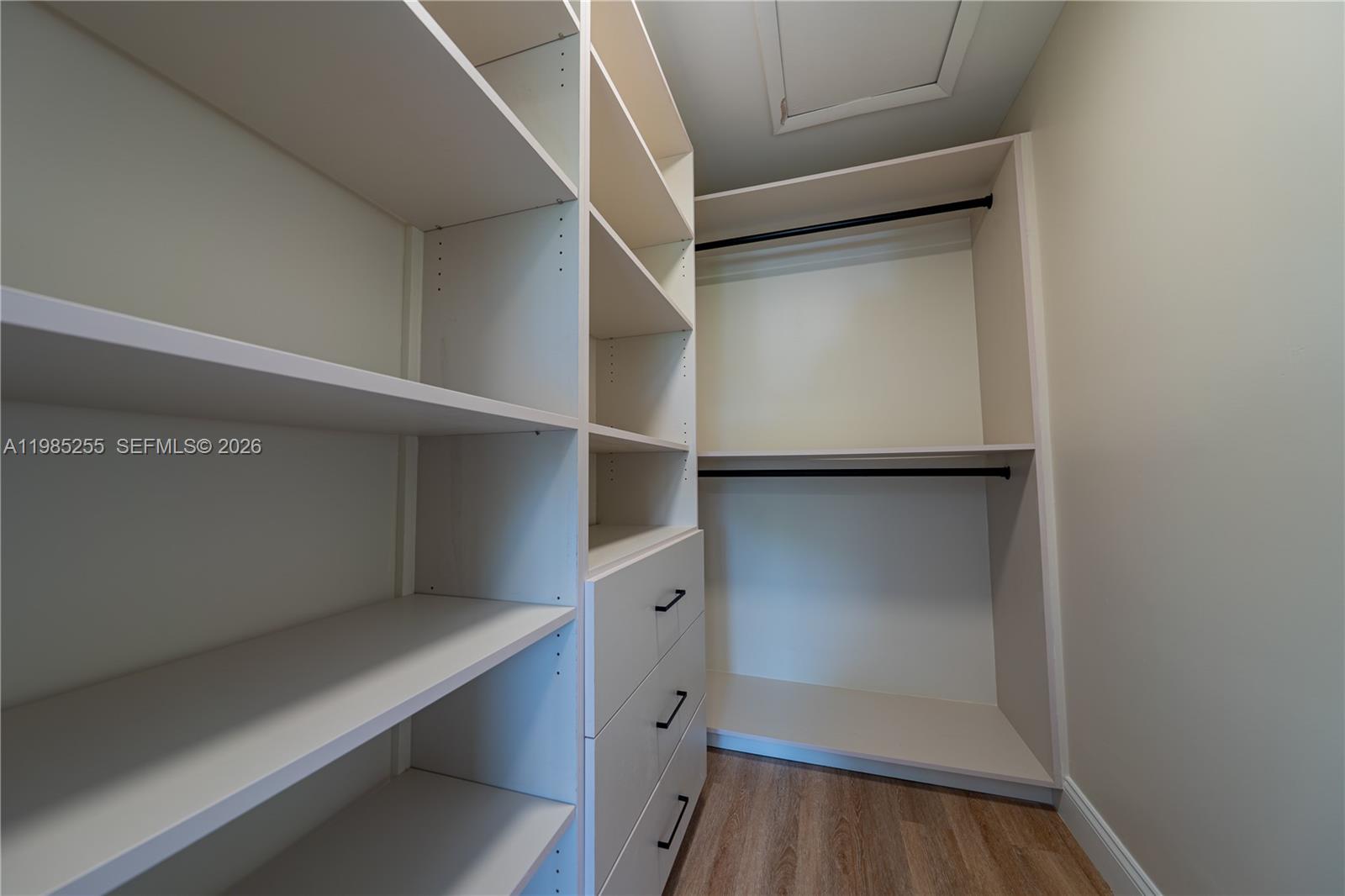 FLAGAMI SEC A - Residential