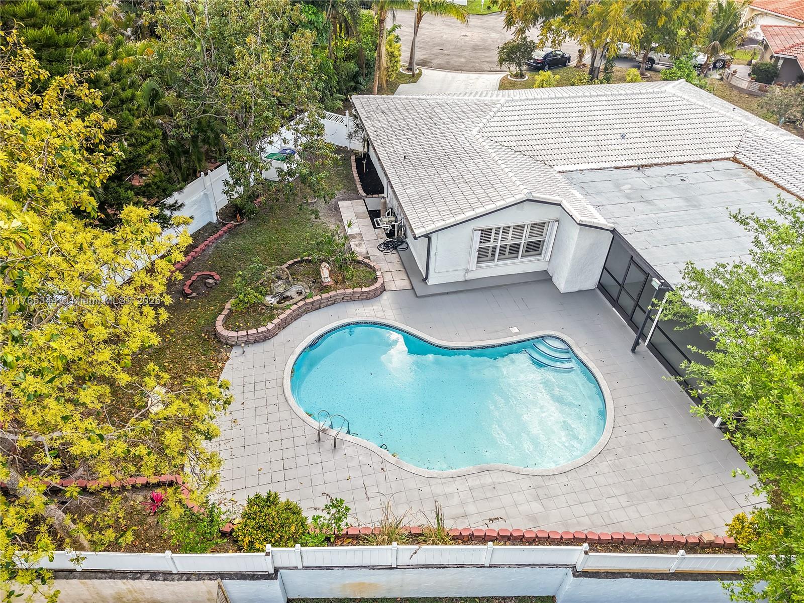 GLENWOOD SUBDIVISION - Residential