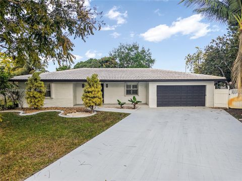 4321 NW 110th Ct Coral Springs FL 33065
