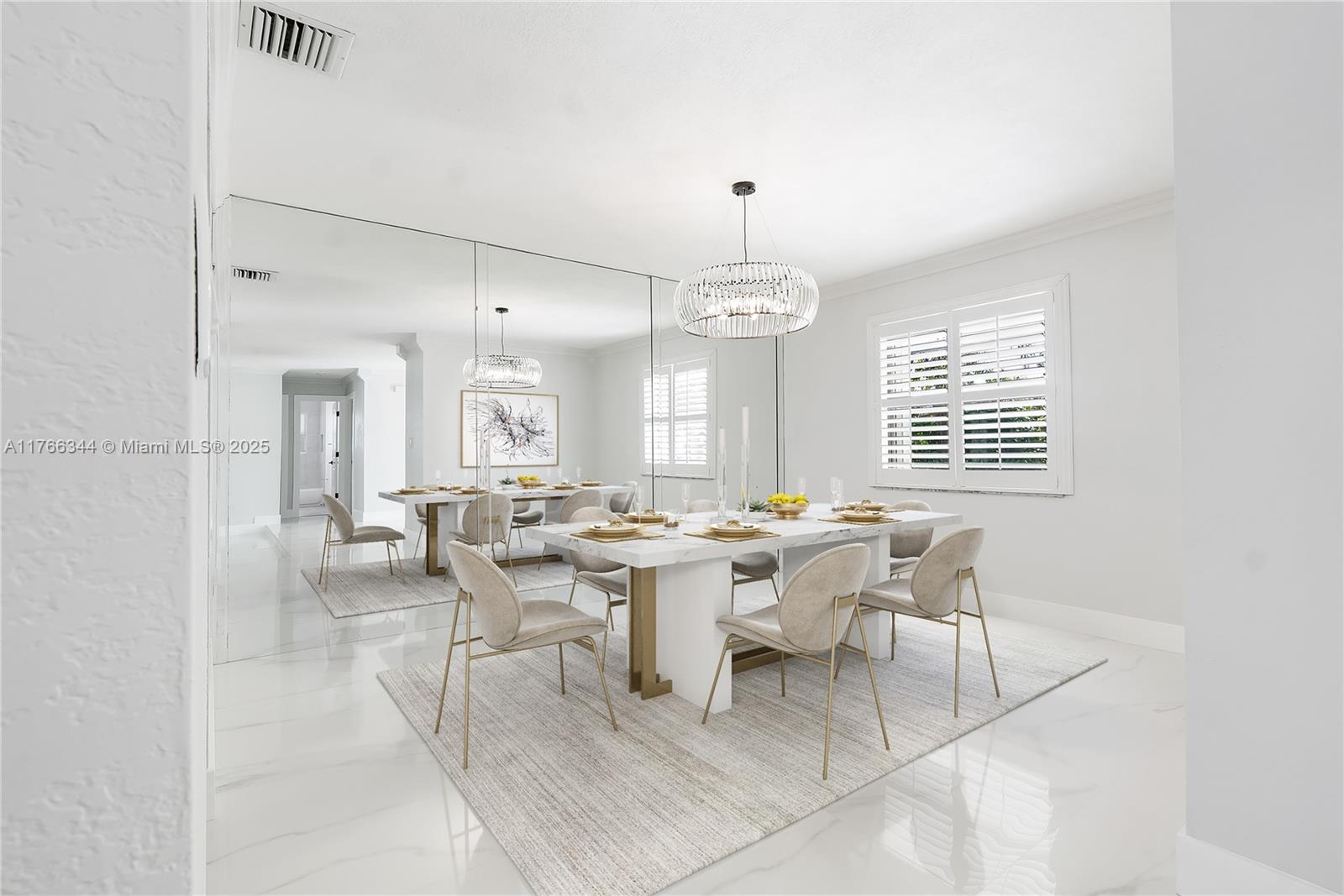 GLENWOOD SUBDIVISION - Residential