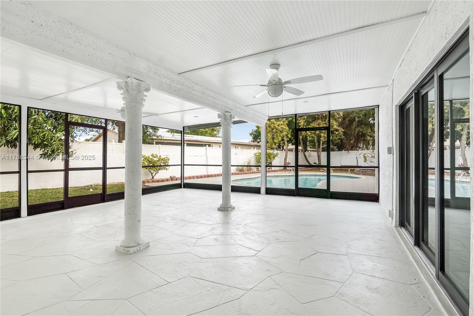 GLENWOOD SUBDIVISION - Residential