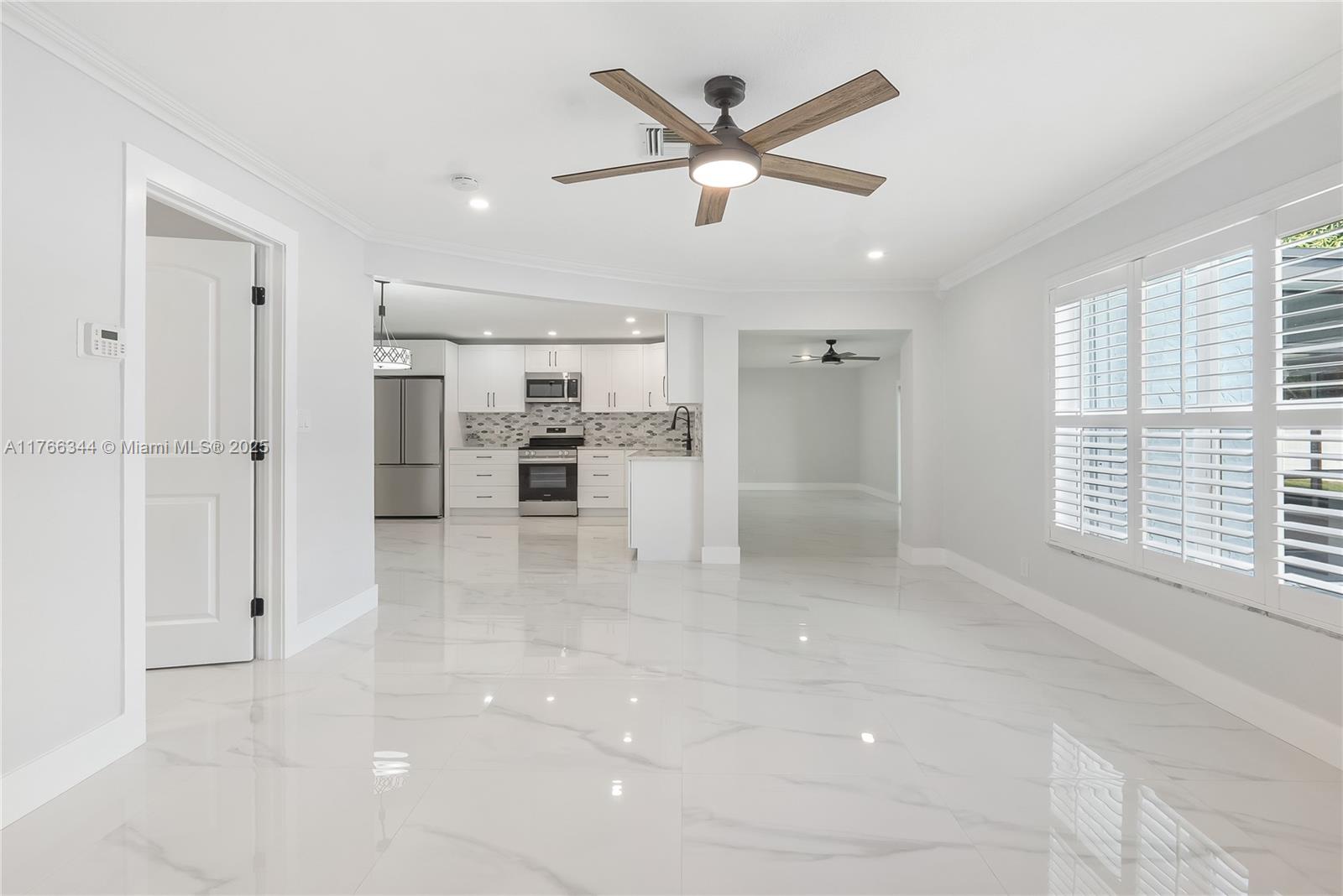 GLENWOOD SUBDIVISION - Residential