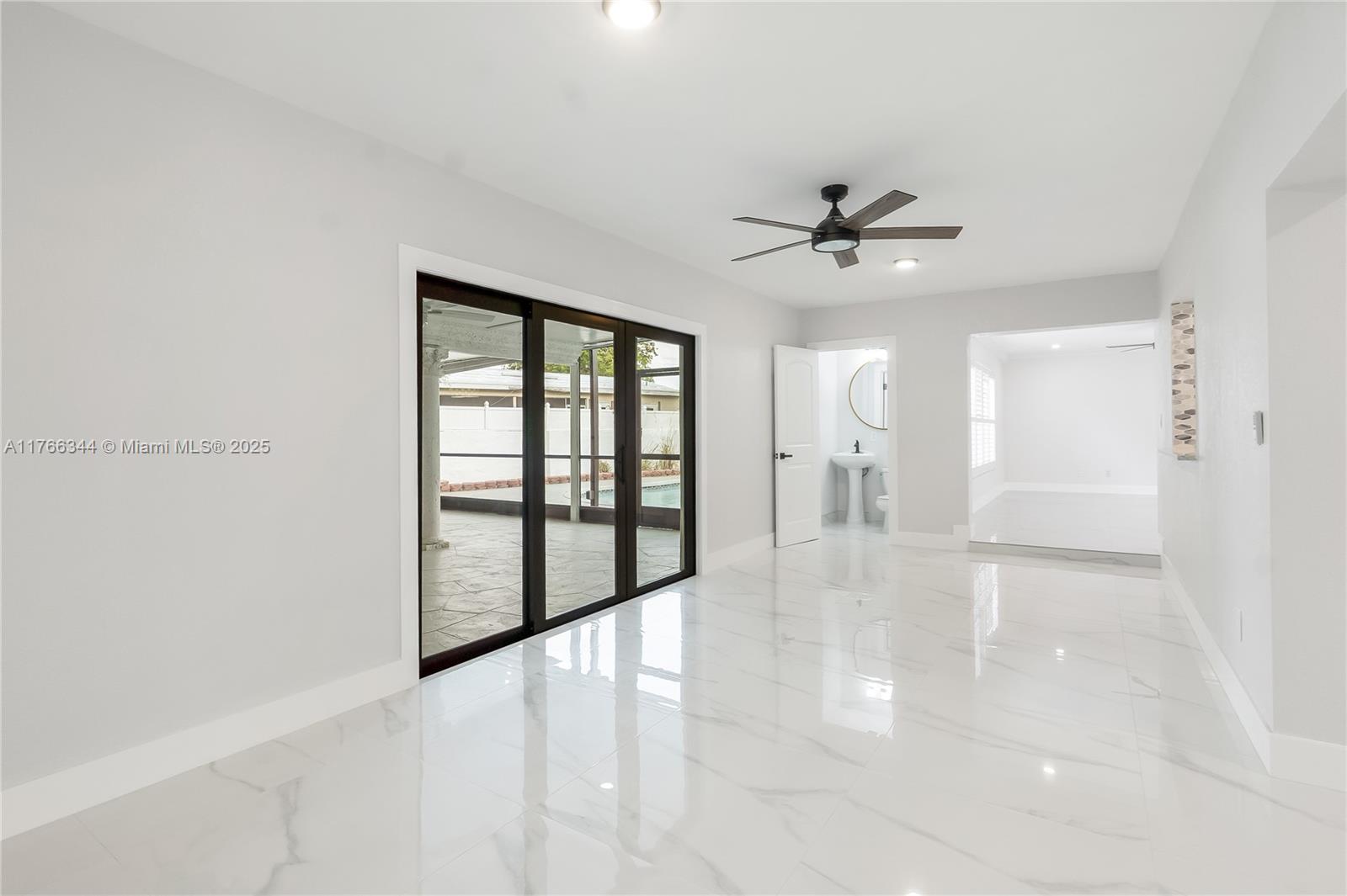 GLENWOOD SUBDIVISION - Residential