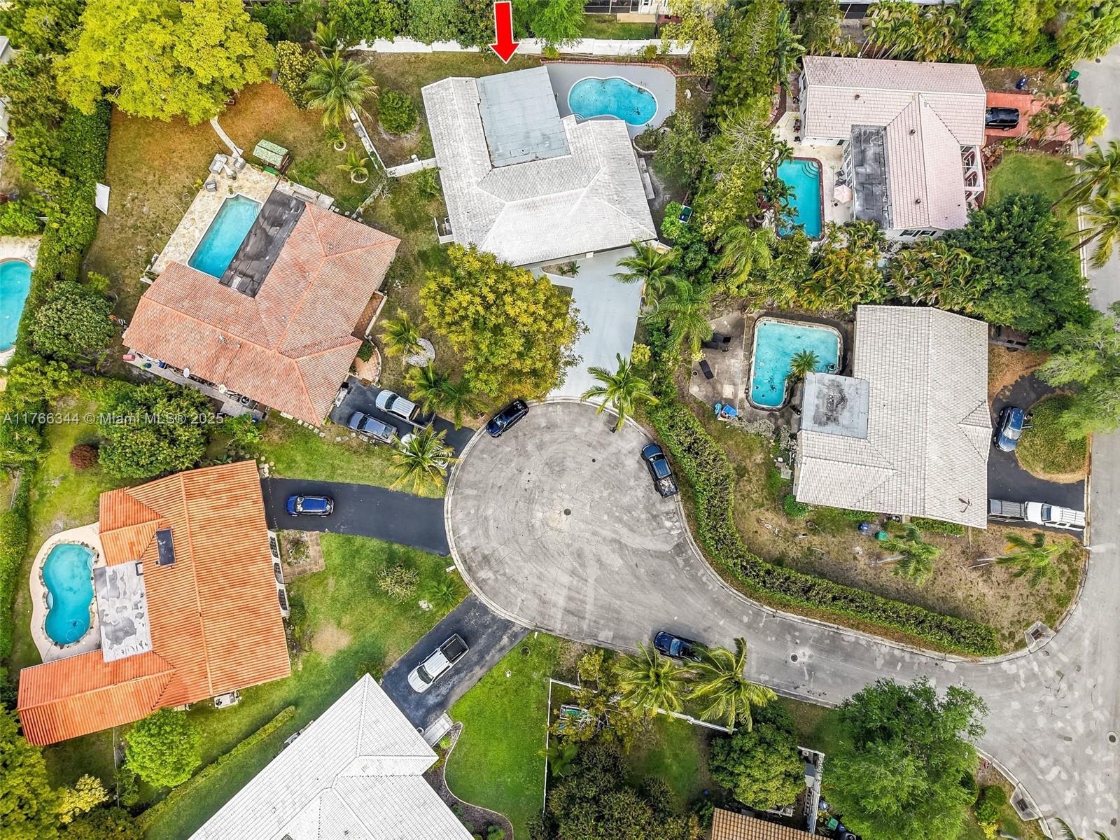 GLENWOOD SUBDIVISION - Residential