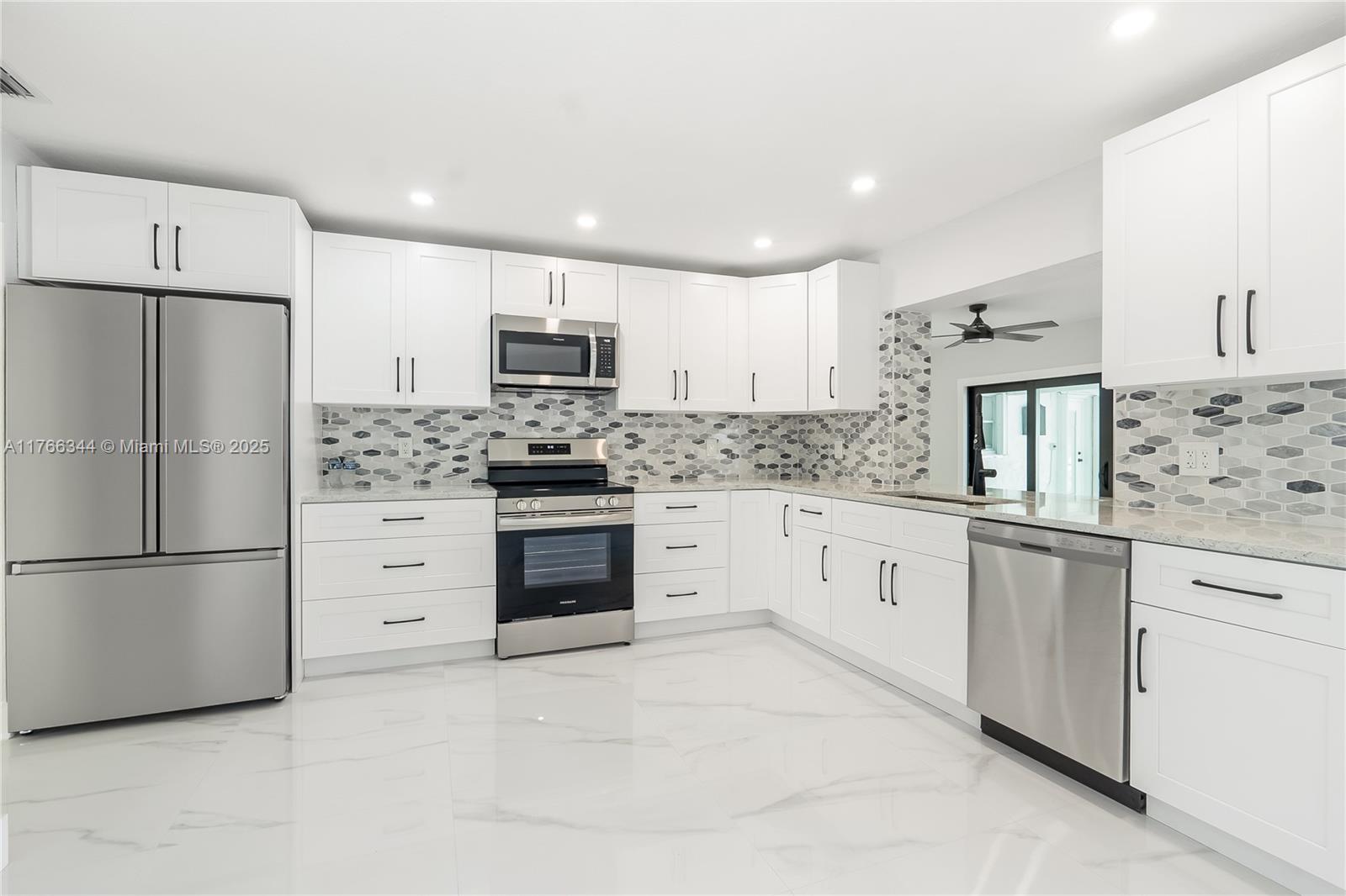 GLENWOOD SUBDIVISION - Residential