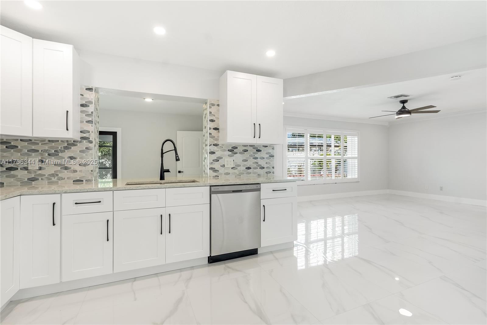 GLENWOOD SUBDIVISION - Residential