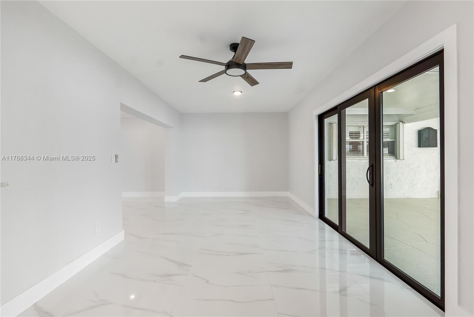 GLENWOOD SUBDIVISION - Residential