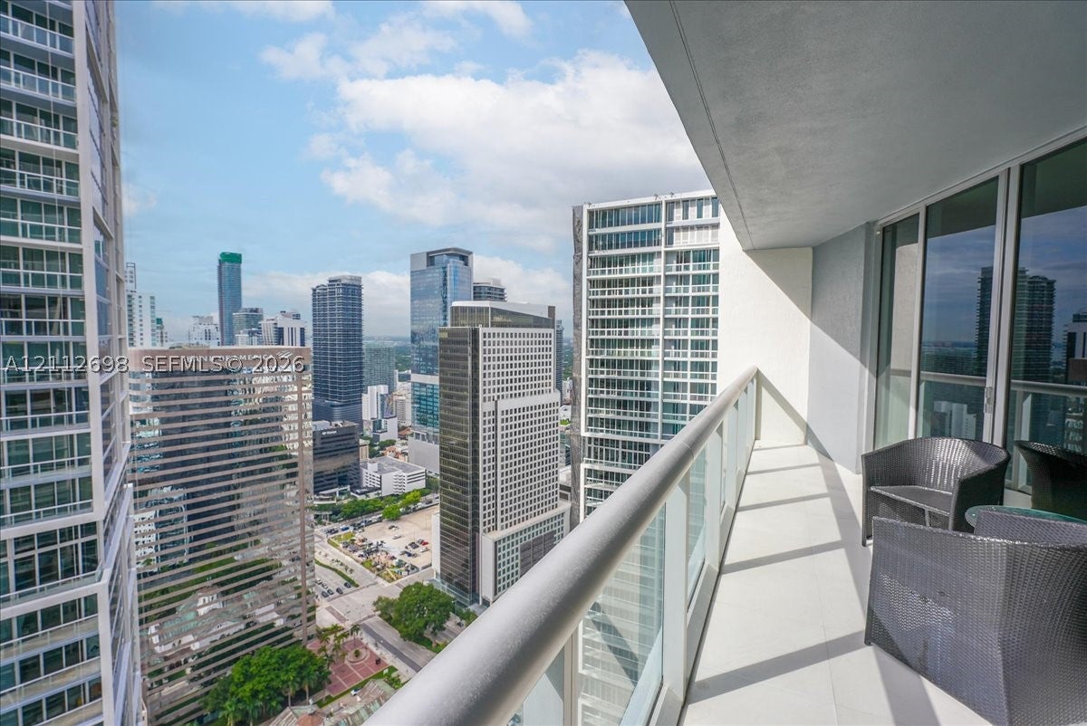 475 Brickell Ave 4511