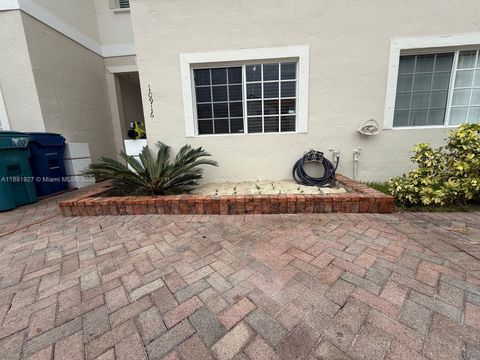 Photo of 10916 SW 182nd Ln, Miami, FL 33157 (MLS # A11891927)