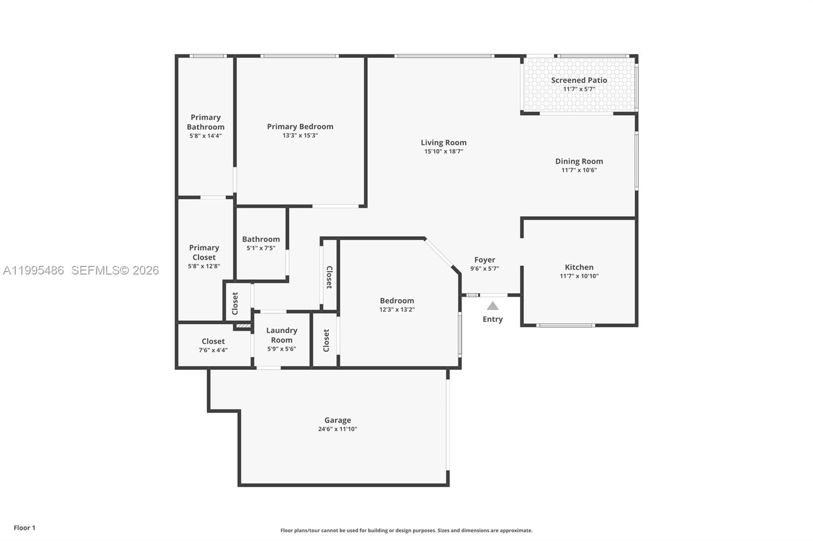 BRIDGEWATER CONDO - Residential