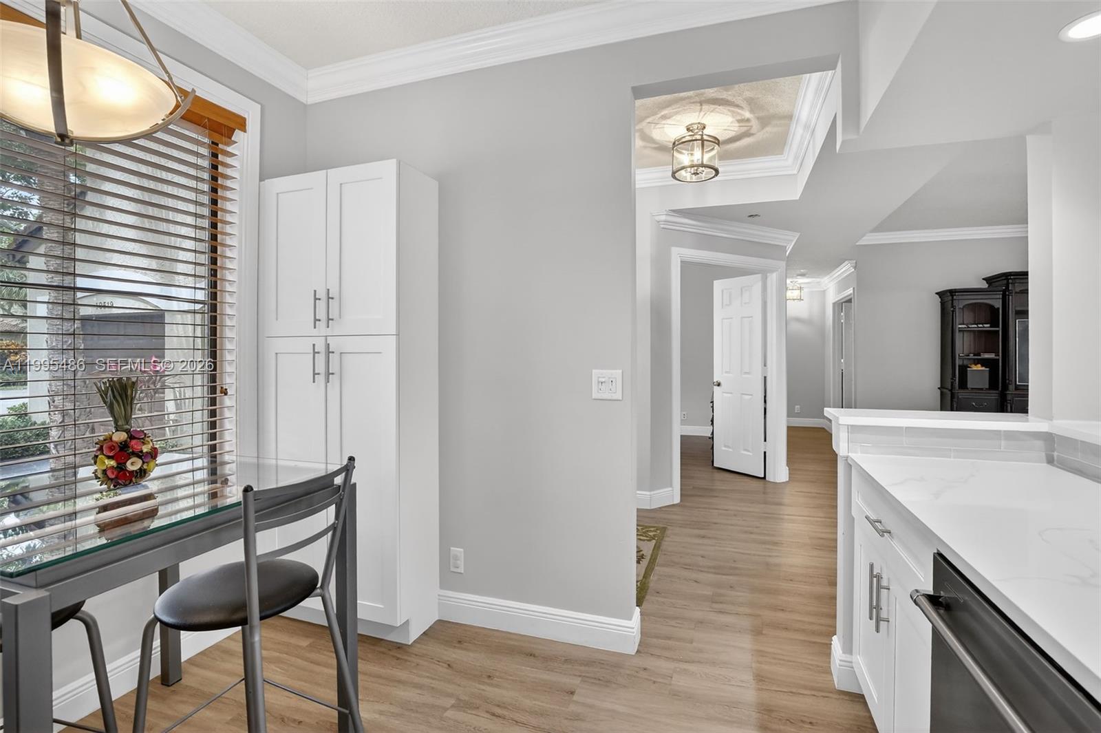 BRIDGEWATER CONDO - Residential