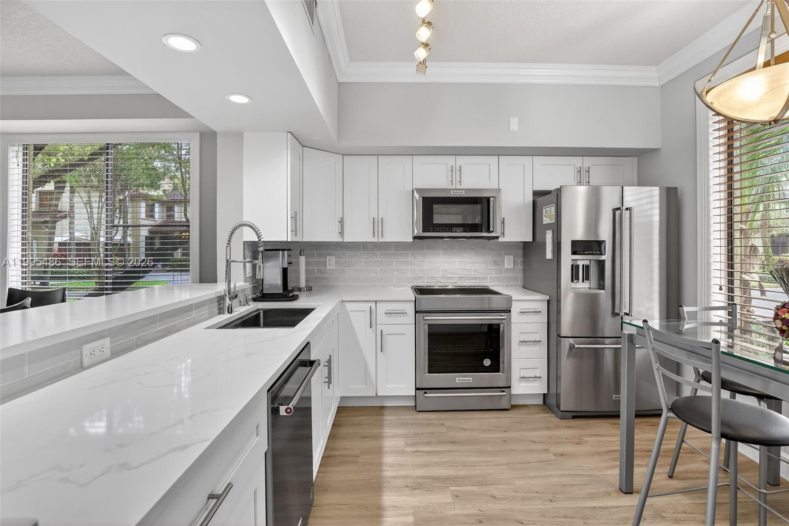 BRIDGEWATER CONDO - Residential