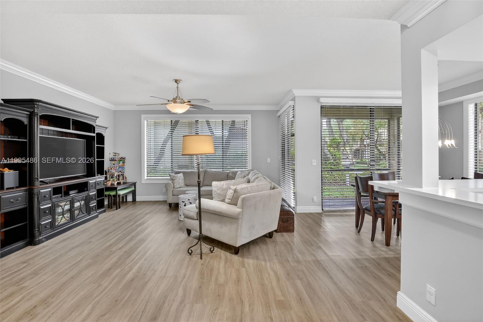 BRIDGEWATER CONDO - Residential