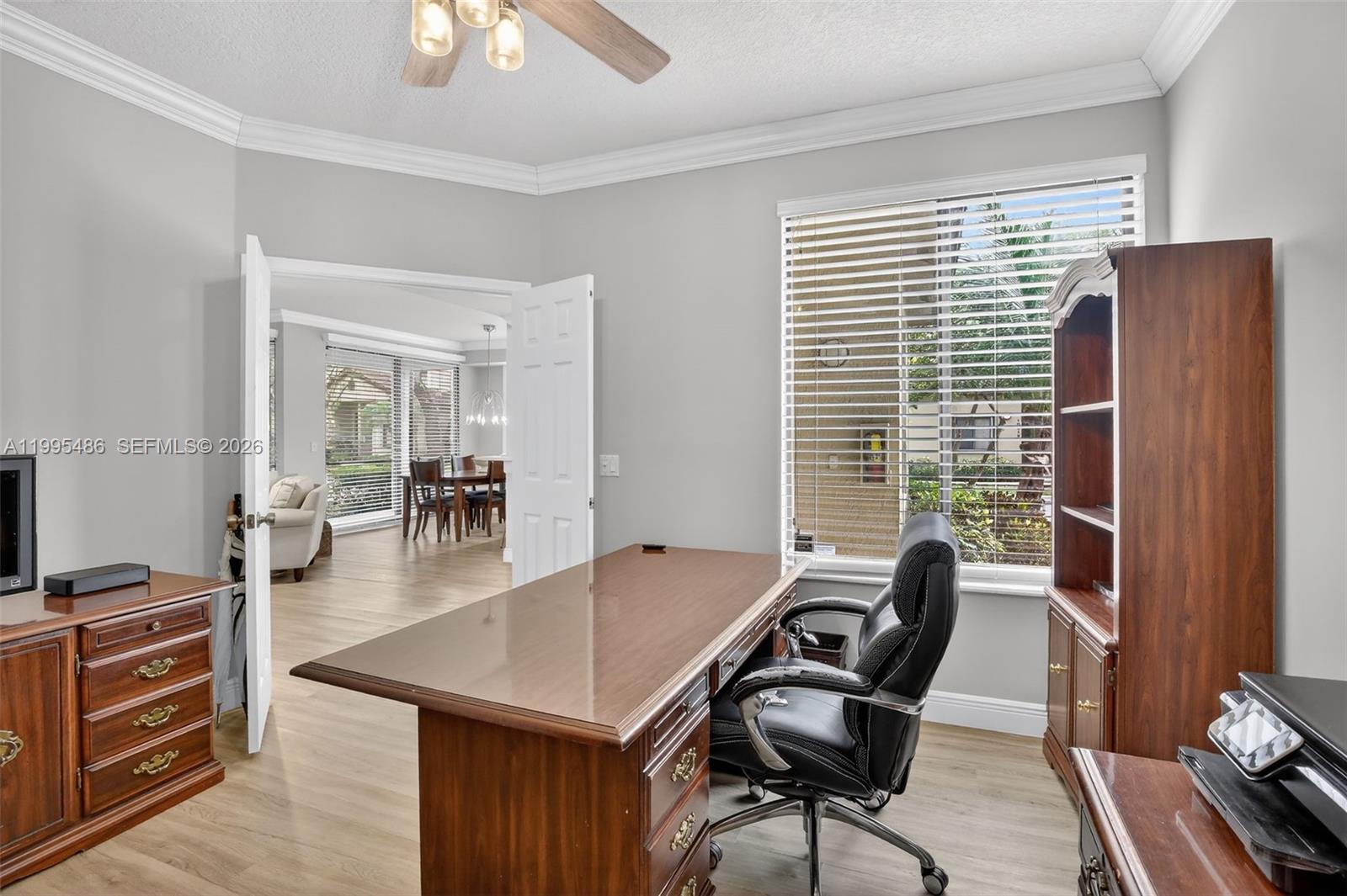 BRIDGEWATER CONDO - Residential