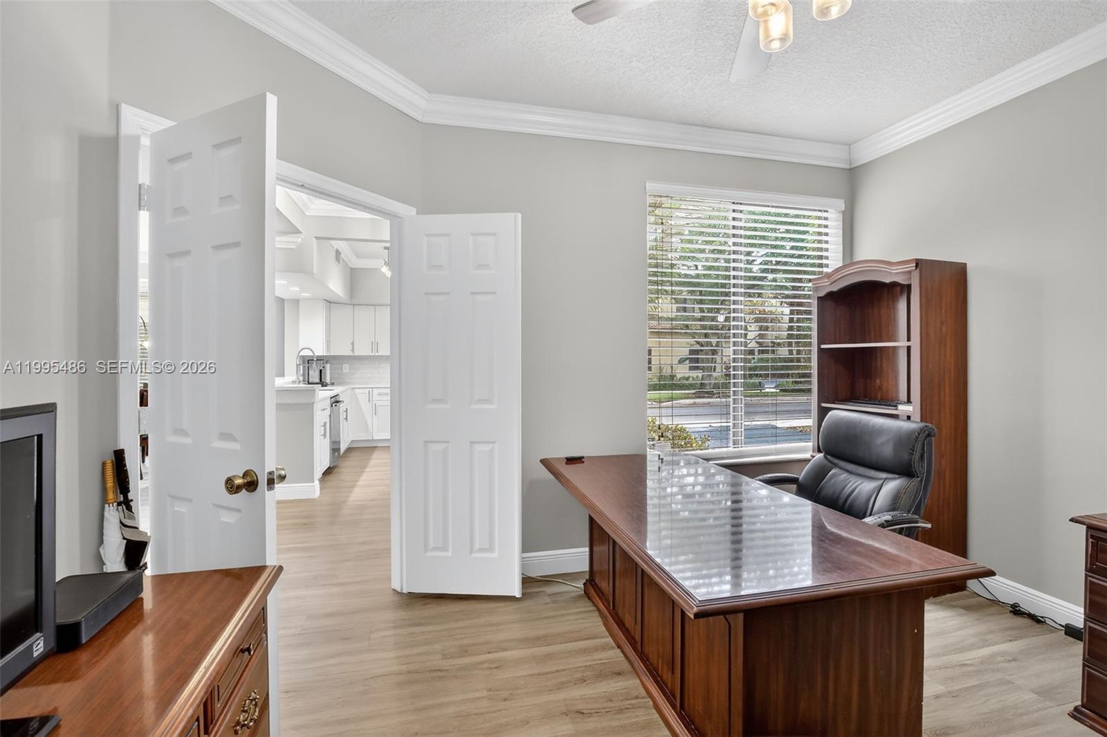 BRIDGEWATER CONDO - Residential