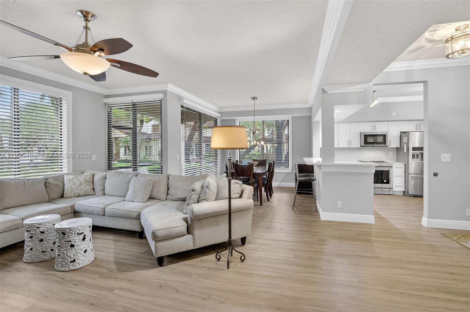 BRIDGEWATER CONDO - Residential