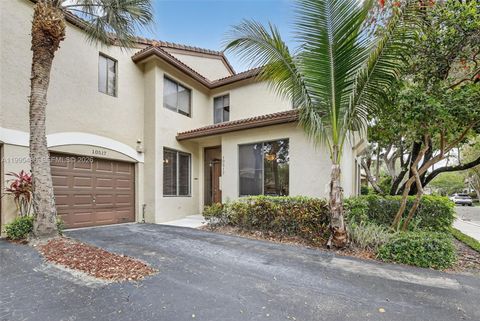 Photo of 10517 NW 10th St #B-131, Plantation, FL 33322 (MLS # A11995486)