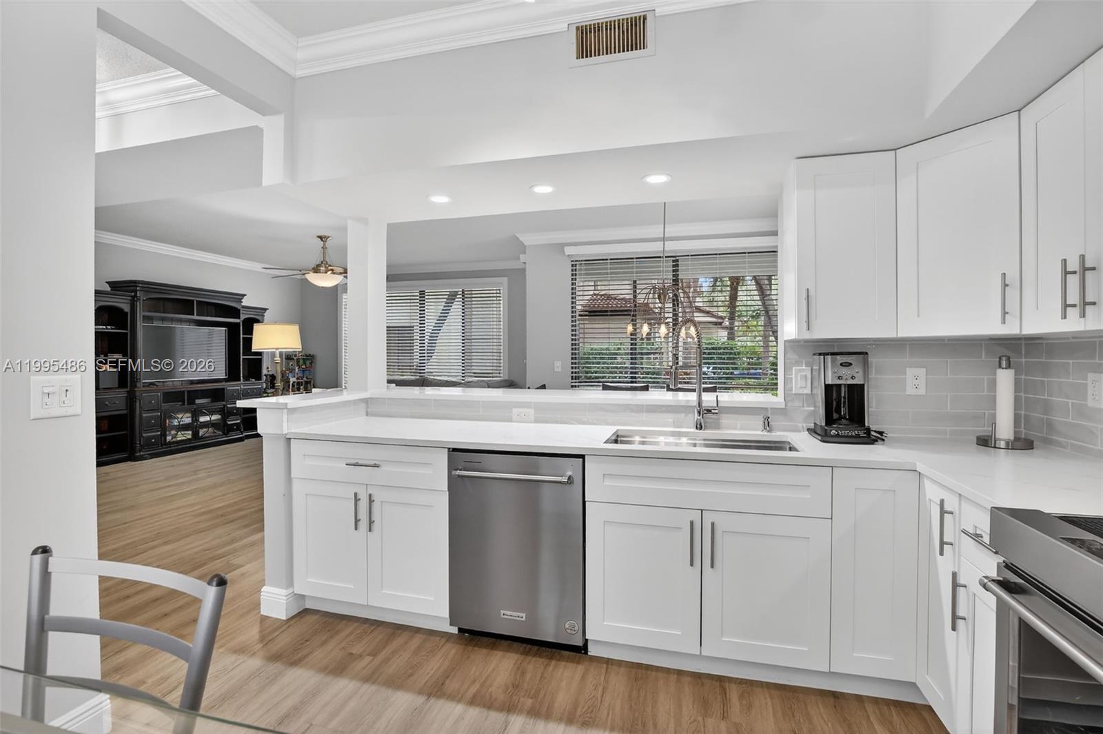 BRIDGEWATER CONDO - Residential