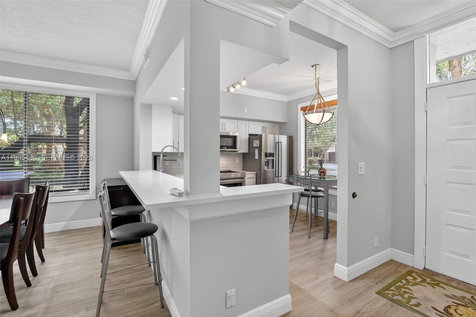 BRIDGEWATER CONDO - Residential