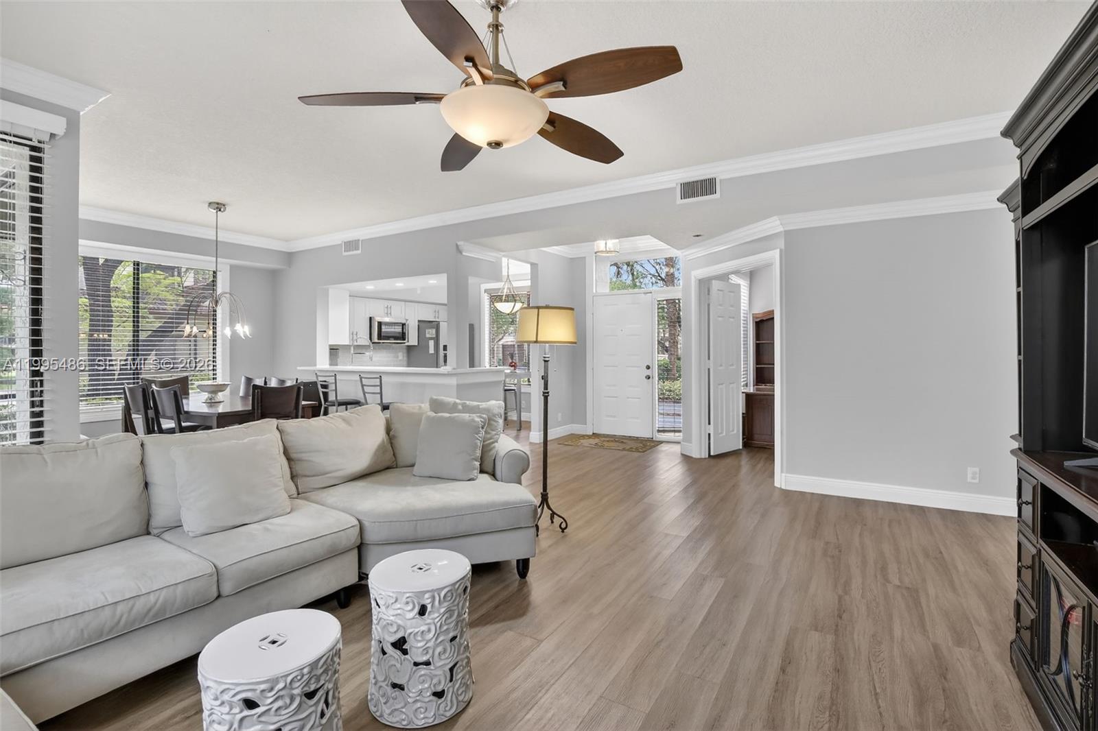 BRIDGEWATER CONDO - Residential