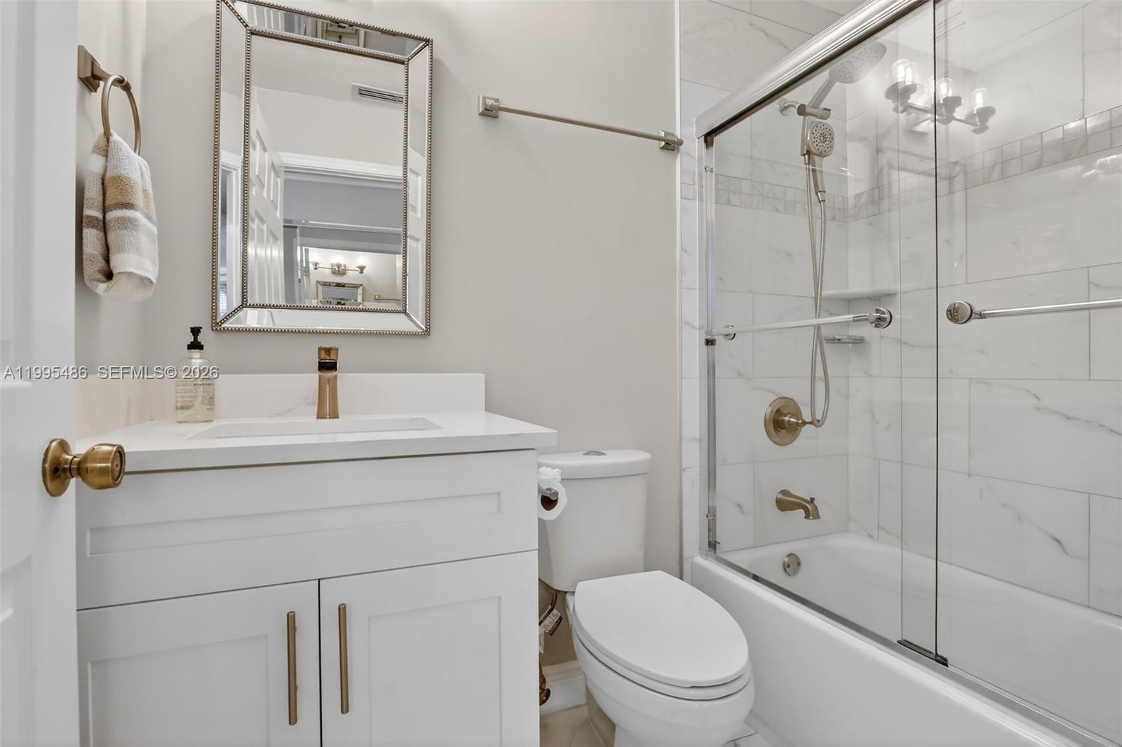 BRIDGEWATER CONDO - Residential