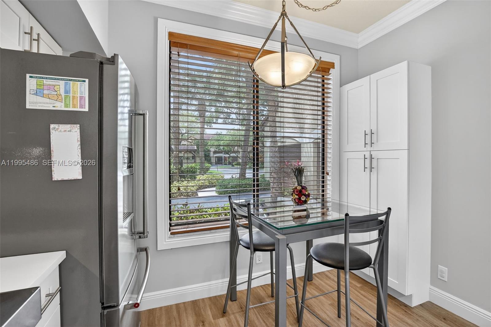 BRIDGEWATER CONDO - Residential