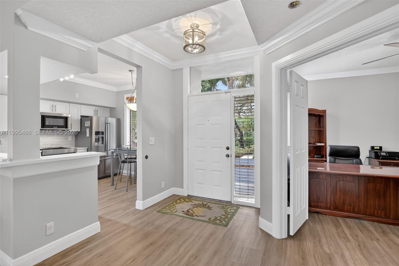 BRIDGEWATER CONDO - Residential