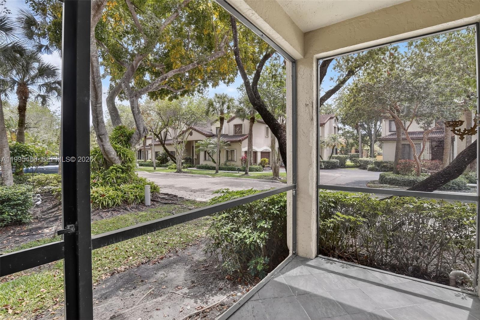 BRIDGEWATER CONDO - Residential