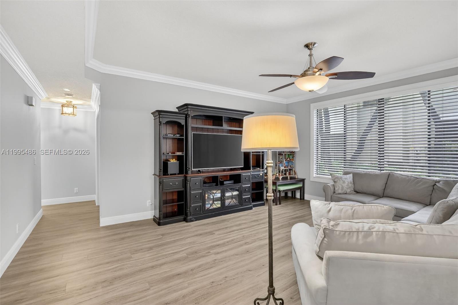 BRIDGEWATER CONDO - Residential