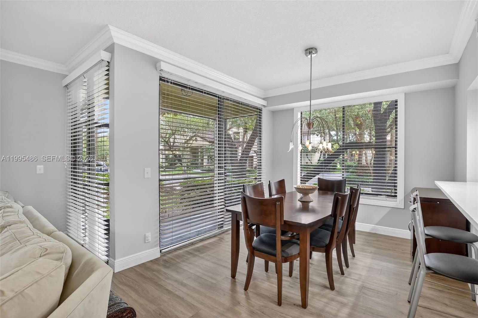 BRIDGEWATER CONDO - Residential