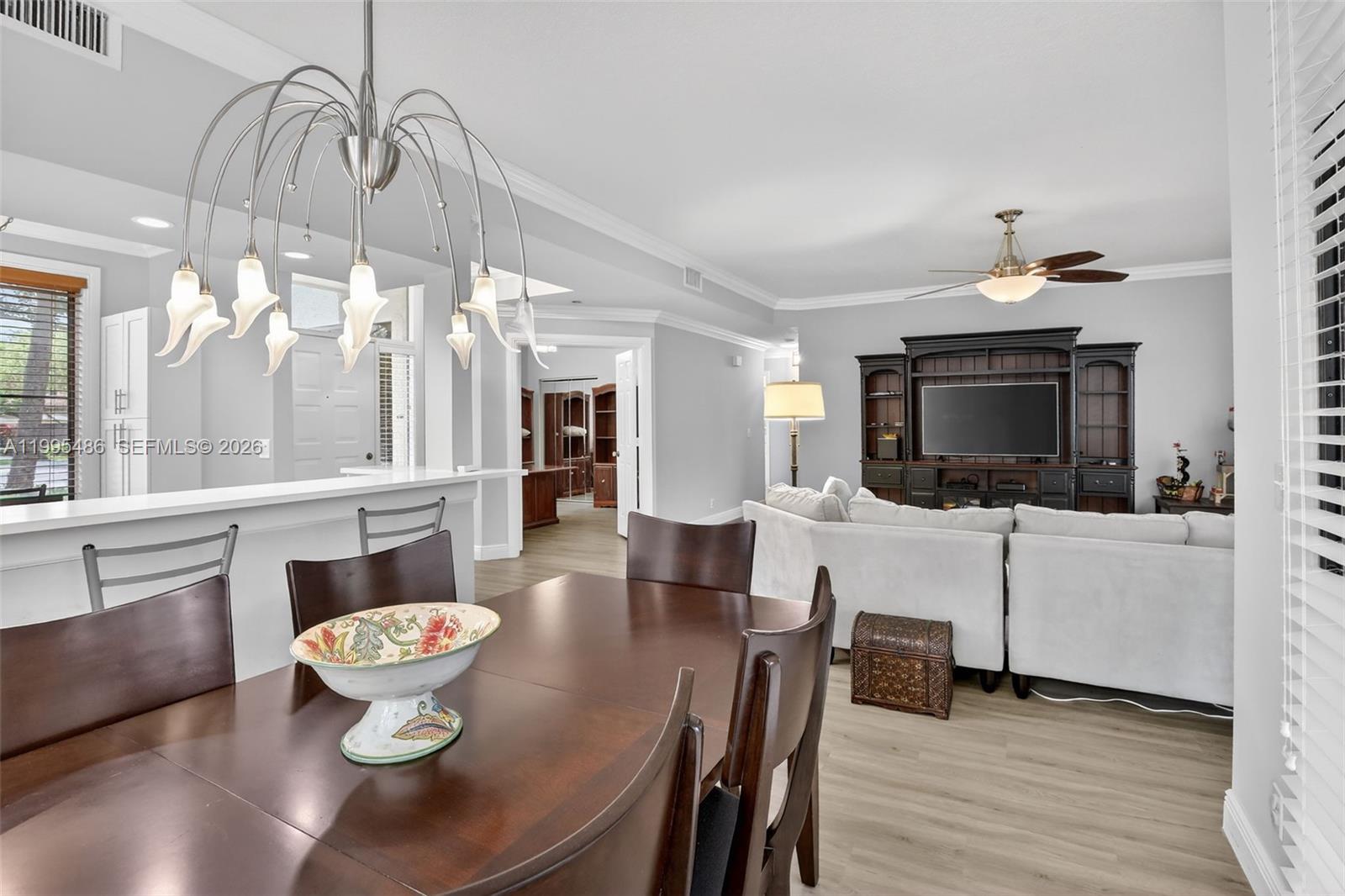 BRIDGEWATER CONDO - Residential