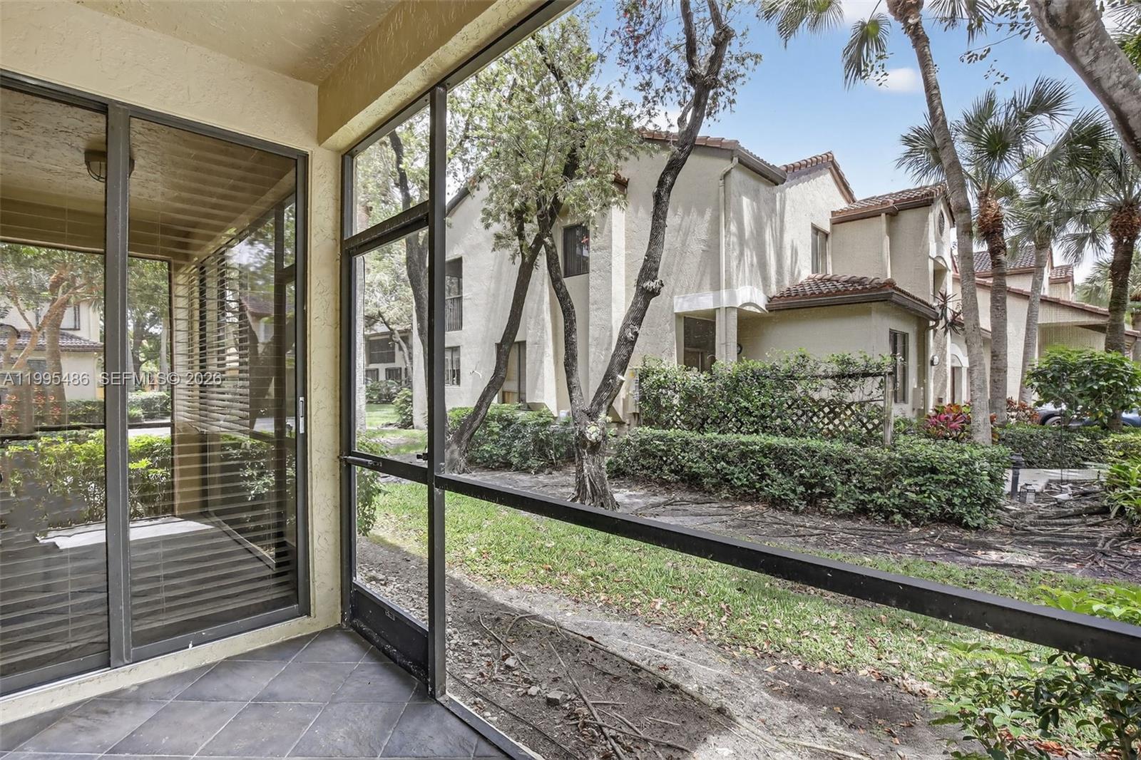 BRIDGEWATER CONDO - Residential