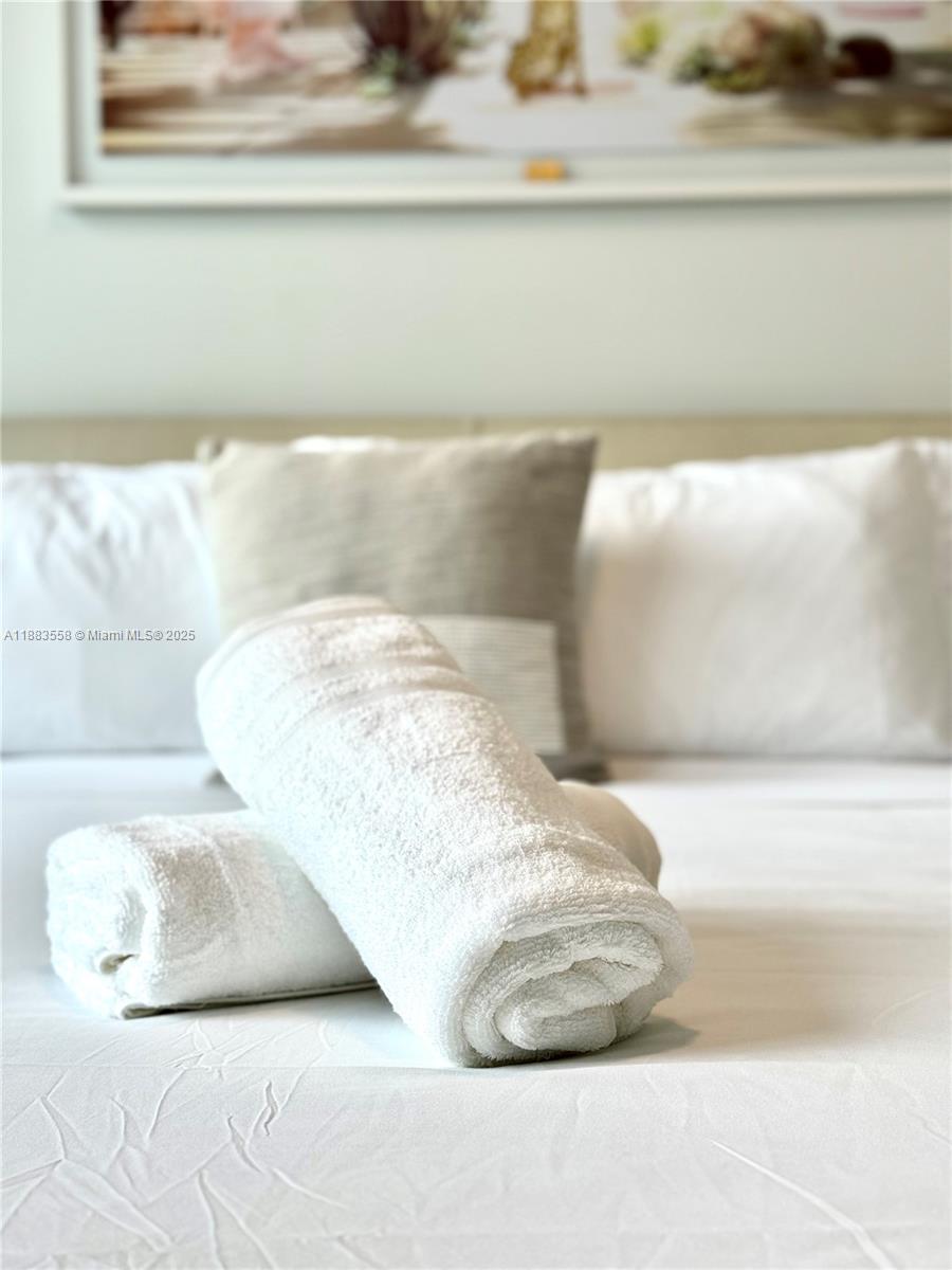 MAP OF MIAMI DADE CO. FL. - Residential