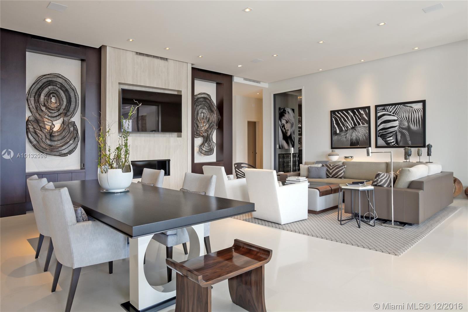 Sunrise 28-42 B - Residential