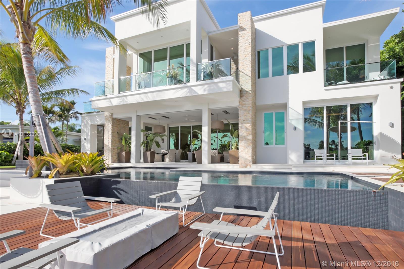 Sunrise 28-42 B - Residential