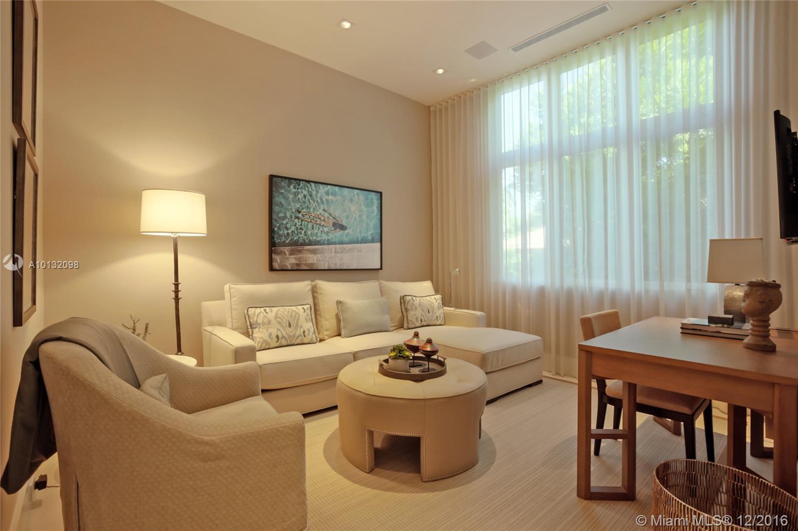 Sunrise 28-42 B - Residential