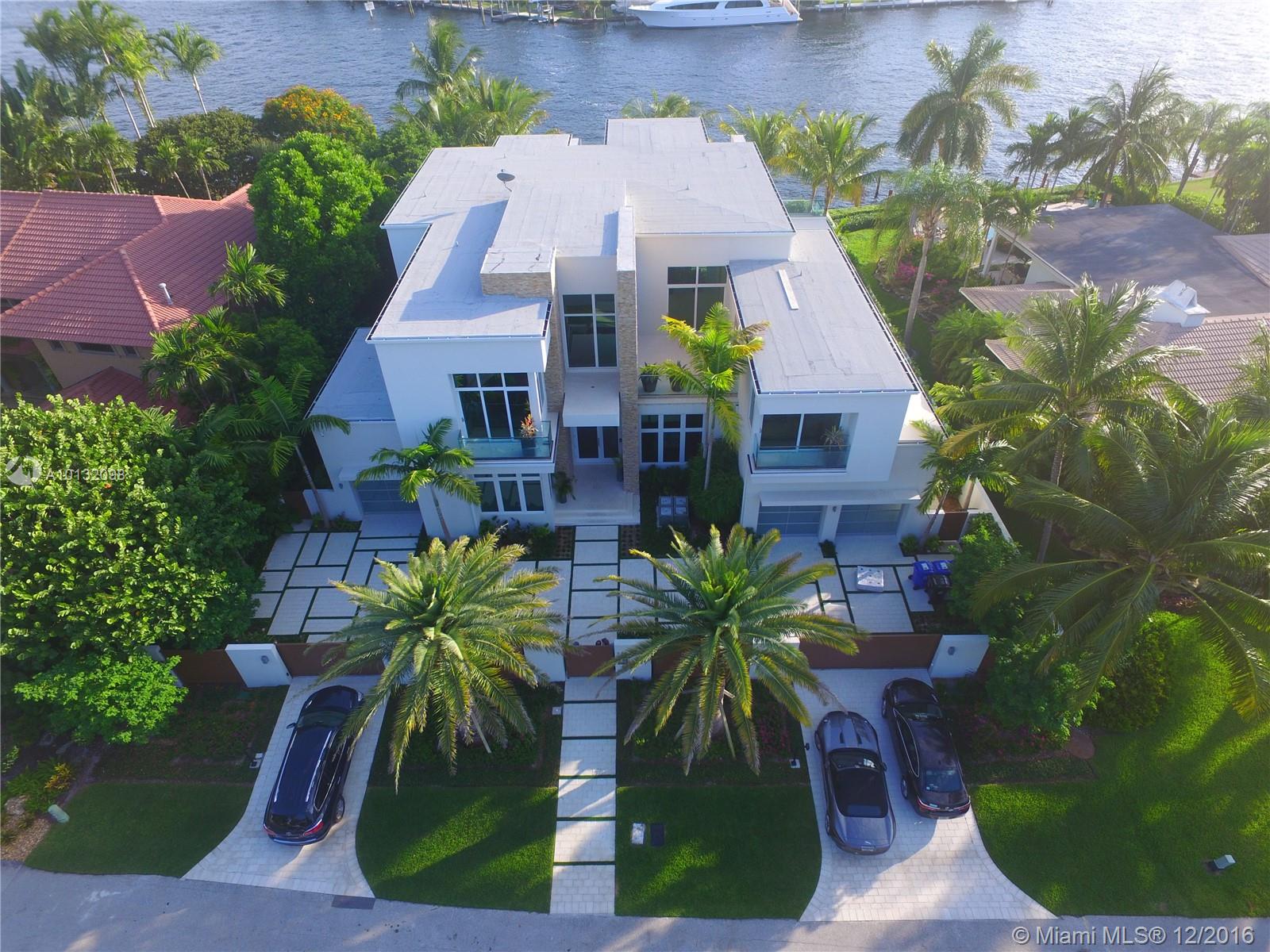 Sunrise 28-42 B - Residential