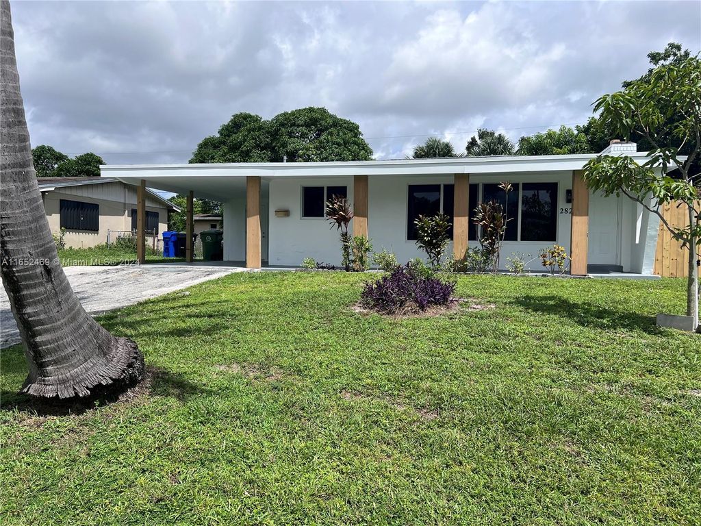 Photo of Fort Lauderdale, FL 33312 (MLS # A11652469)